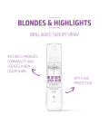 Goldwell Dualsenses Blondes & Highlights Spray Sérum Brillance 150m...