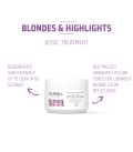 Goldwell Dualsenses Blondes & Highlights Masque 60sec 200ml  | Celi...