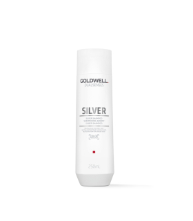 Goldwell Dualsenses Silver Shampooing Argent 250ml  | Celini.fr