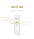 Goldwell Dualsenses Rich Repair Soin Réparateur 200ml  | Celini.fr