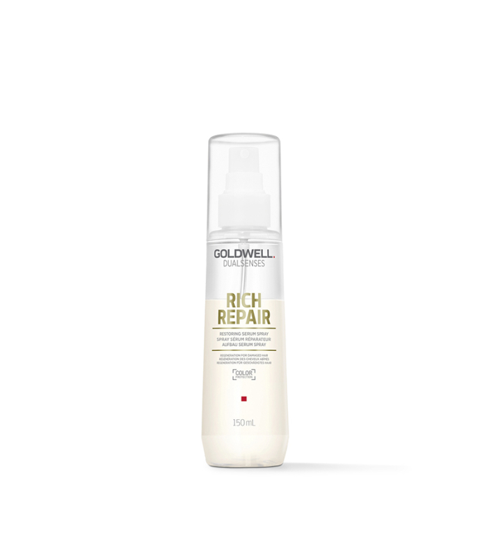 Goldwell Dualsenses Rich Repair Spray Sérum Réparateur 150ml  | Cel...