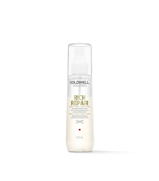 Goldwell Dualsenses Rich Repair Spray Sérum Réparateur 150ml  | Cel...