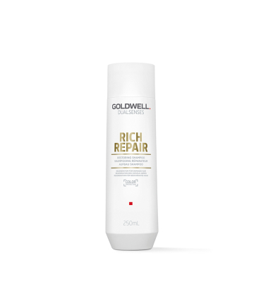 Goldwell Dualsenses Rich Repair Shampooing Réparateur 250ml  | Celi...