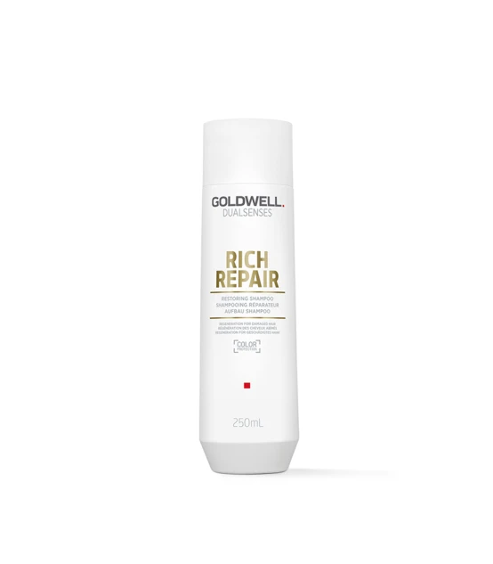 Goldwell Dualsenses Rich Repair Shampooing Réparateur 250ml  | Celi...