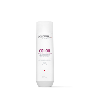 Goldwell Dualsenses Color Shampooing Brilance 250ml  | Celini.fr