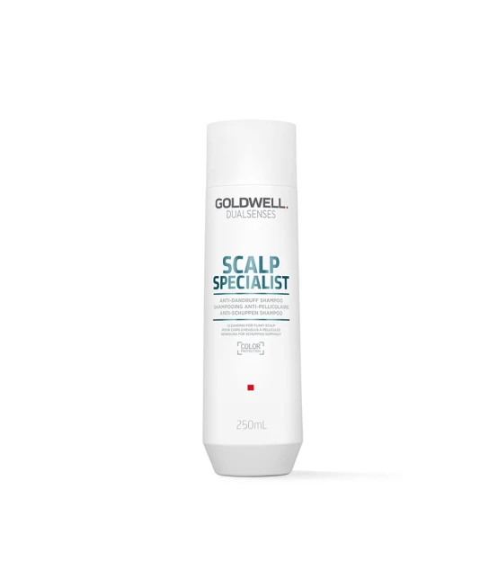 Goldwell Dualsenses Scalp Specialist Shampooing Anti-Pelliculaire 2...