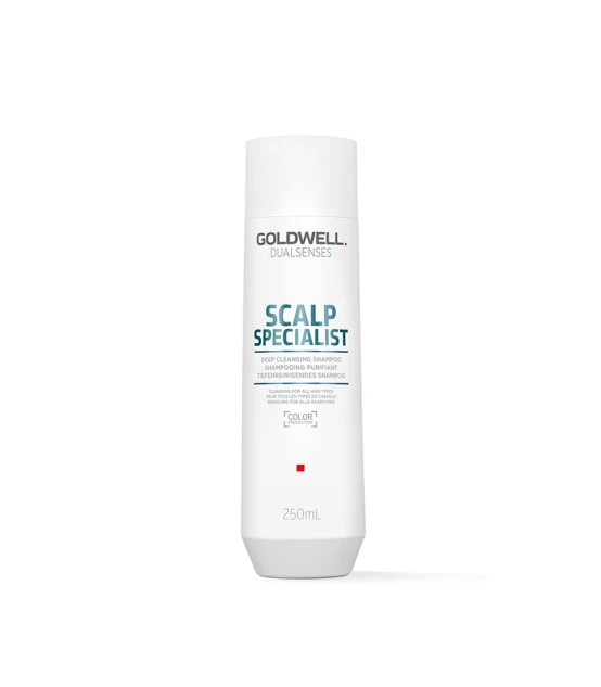 Goldwell Dualsenses Scalp Specialist Shampooing Purifiant 250ml  | ...
