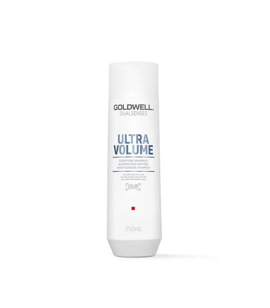 Goldwell Dualsenses Ultra Volume Shampooing Matière 250ml  | Celini.fr