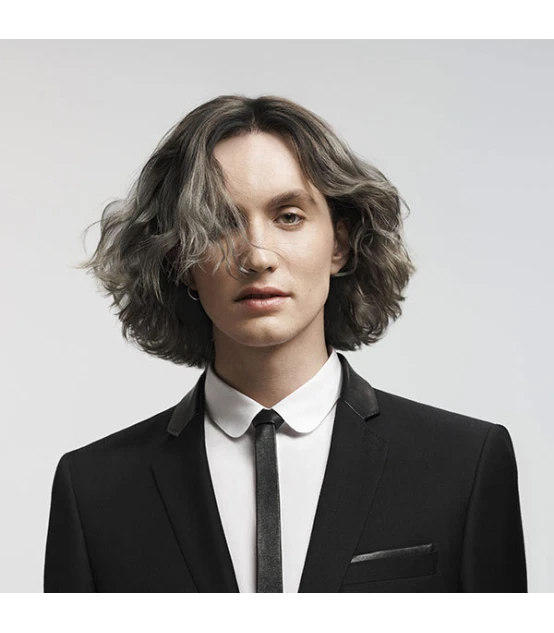 Goldwell Dualsenses Ultra Volume Shampooing Matière 250ml  | Celini.fr