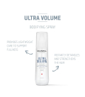 Goldwell Dualsenses Ultra Volume Spray Matière 150ml  | Celini.fr