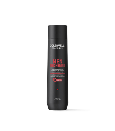 Goldwell Dualsenses Men Thickening Shampooing Épaississant 300ml  |...