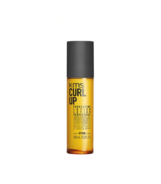 Kms Curl Up Lotion Perfectrice 100ml  | Celini.fr