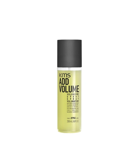 Kms Add Volume Spray Volumateur 200ml  | Celini.fr
