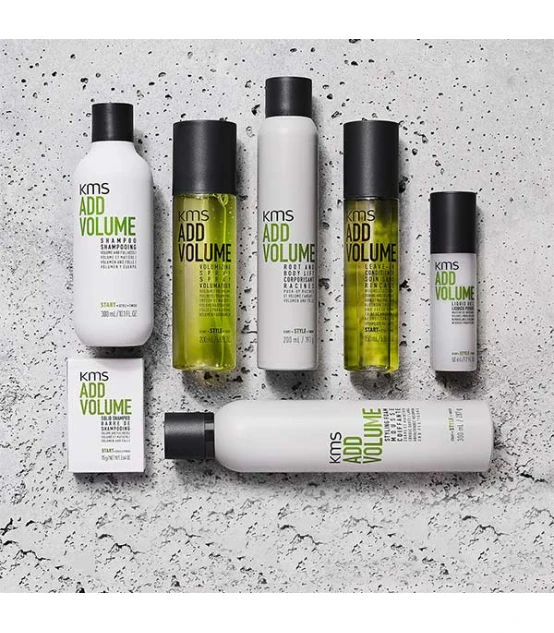 Kms Add Volume Spray Volumateur 200ml  | Celini.fr