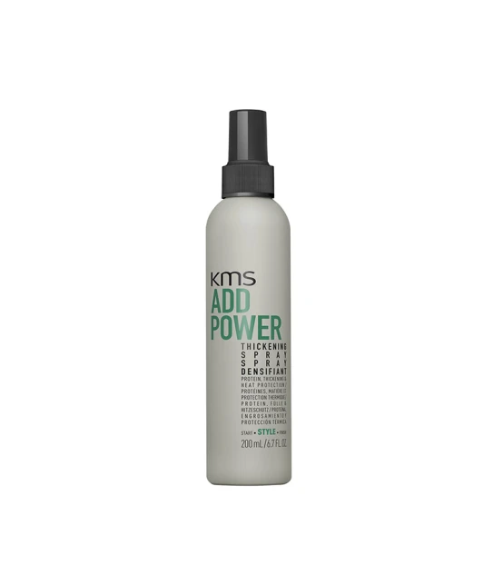 Kms Add Power Spray Densifiant 200ml  | Celini.fr
