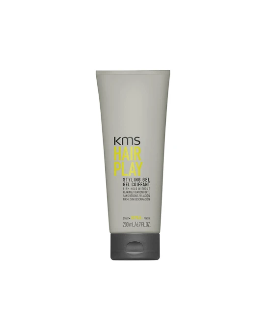 Kms Hair Play Gel Coiffant 200ml  | Celini.fr