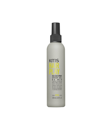 Kms Hair Play Spray Sel de Mer 200ml  | Celini.be