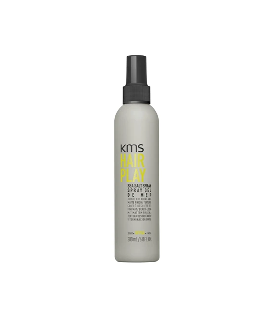 Kms Hair Play Spray Sel de Mer 200ml  | Celini.fr