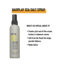 Kms Hair Play Spray Sel de Mer 200ml  | Celini.fr