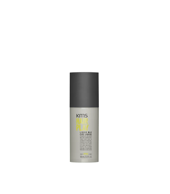 Kms Hair Play Cire Liquide 100ml  | Celini.fr