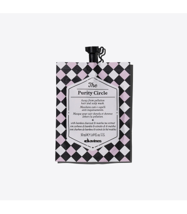 Davines Purity Circle 50ml  | Celini.fr
