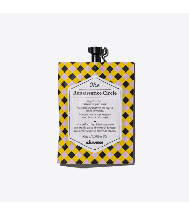 Davines Renaissance Circle 50ml  | Celini.fr