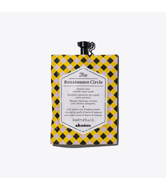 Davines Renaissance Circle 50ml  | Celini.fr