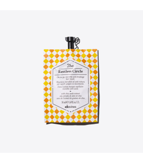 Davines Restless Circle 50ml  | Celini.fr