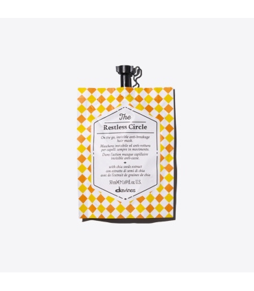 Davines Restless Circle 50ml  | Celini.fr