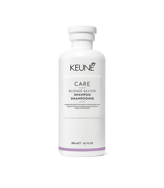 Keune Care Blonde Savior Shampooing 300ml  | Celini.fr