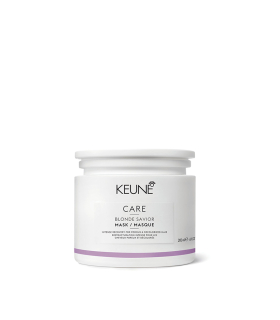 Keune Care Blonde Savior Masque 200ml  | Celini.fr