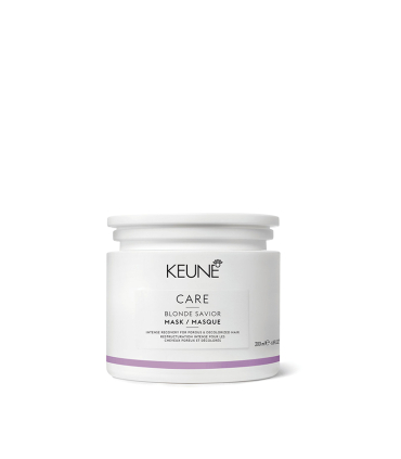 Keune Care Blonde Savior Masque 200ml  | Celini.fr