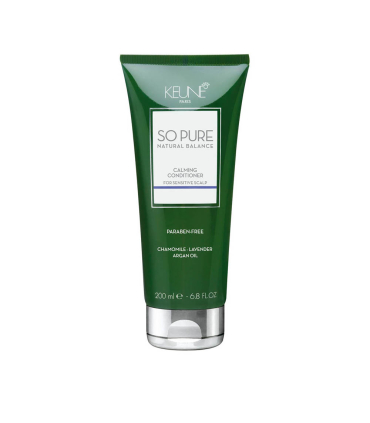 Keune So Pure Calming Conditioner 200ml  | Celini.fr