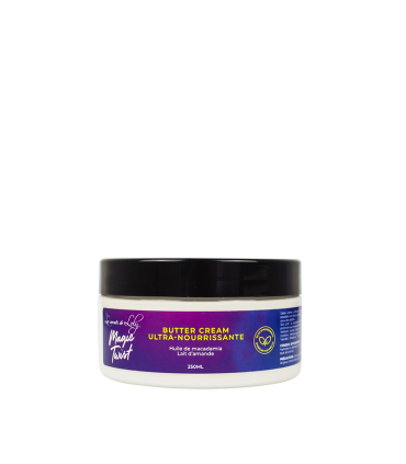 Les Secrets de Loly Magic Twist Butter Cream Ultra-nourrissante 250...