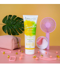 Les Secrets de Loly Smoothie Ananas Lait Capillaire 250ml  | Celini.fr
