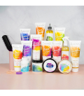 Les Secrets de Loly Smoothie Ananas Lait Capillaire 250ml  | Celini.fr