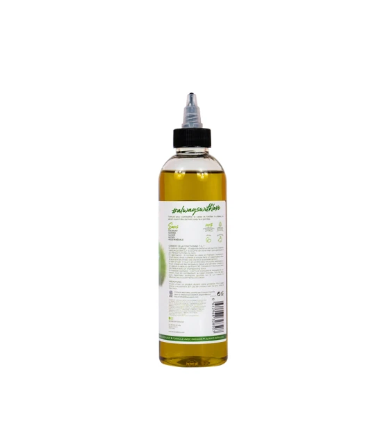 Les Secrets de Loly Serum Croissance Huile Capillaire 250ml  | Celi...