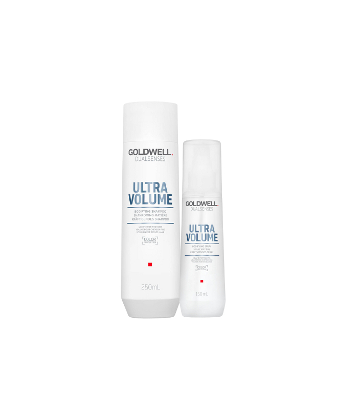Goldwell Duo Dualsenses Ultra Volume  | Celini.be