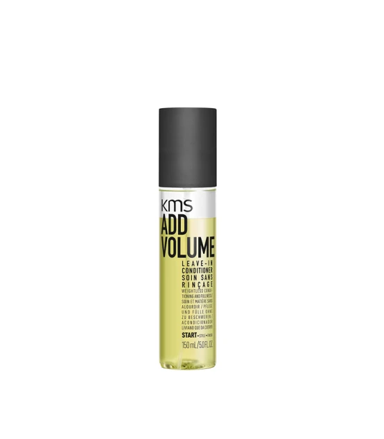 Kms Add Volume Leave-In Conditioner 150ml  | Celini.fr