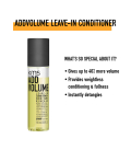 Kms Add Volume Leave-In Conditioner 150ml  | Celini.fr