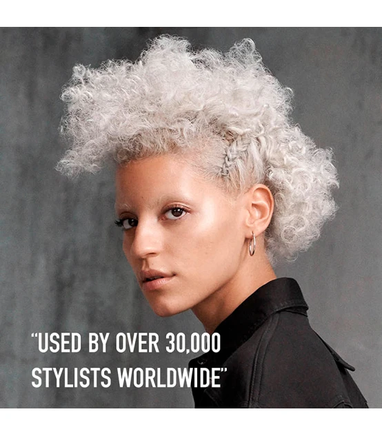 Kms Add Volume Styling Foam 300ml  | Celini.be
