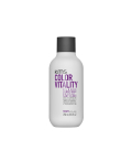 Kms Color Vitality Blonde Conditioner 250ml  | Celini.be