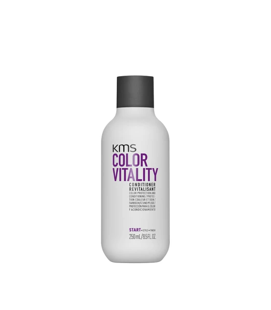 Kms Color Vitality Color Protect Conditioner 250ml  | Celini.fr