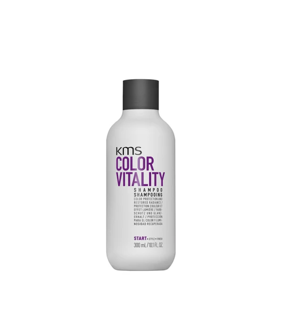 Kms Color Vitality Shampoo 300ml  | Celini.fr