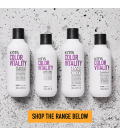 Kms Color Vitality Shampoo 300ml  | Celini.fr