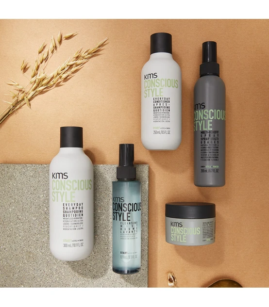 Kms Conscious Style Cleansing Mist 100ml  | Celini.fr