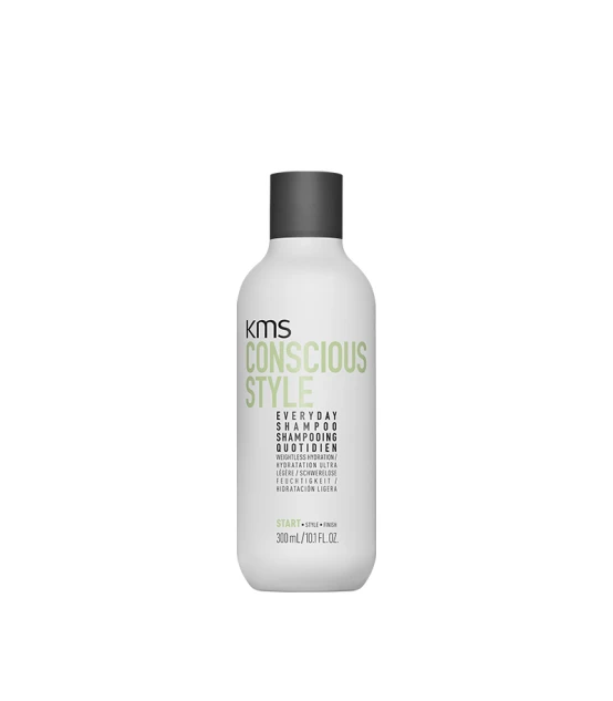 Kms Conscious Style Shampoo 300ml  | Celini.fr