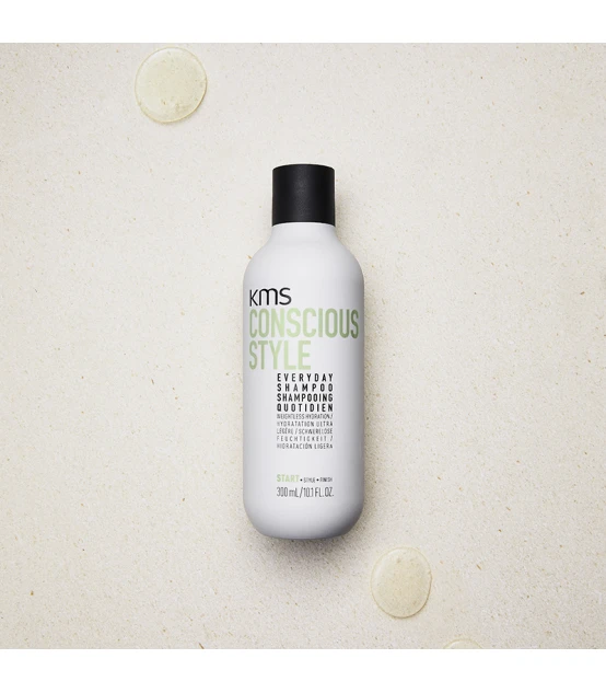 Kms Conscious Style Shampoo 300ml  | Celini.fr