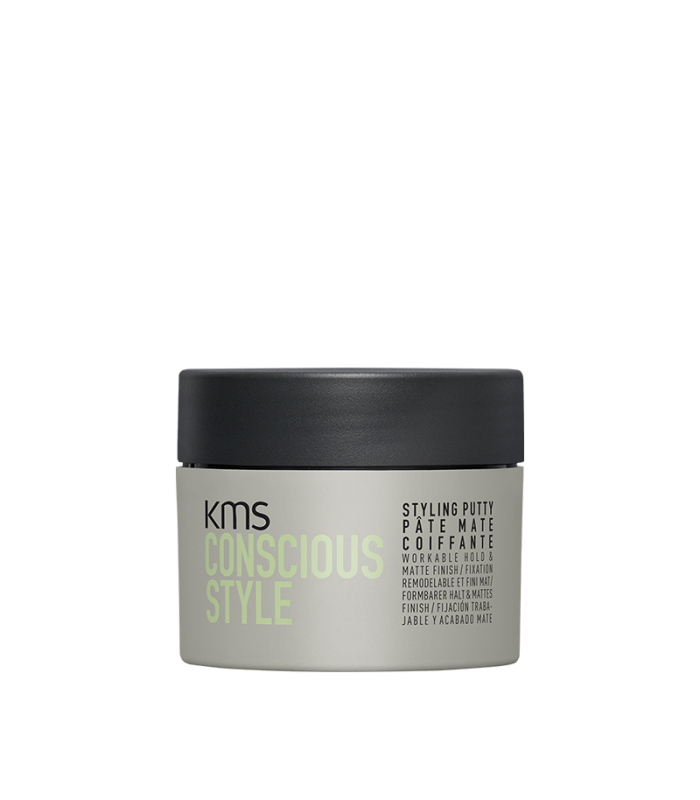 Kms Conscious Style Styling Putty 75ml  | Celini.be