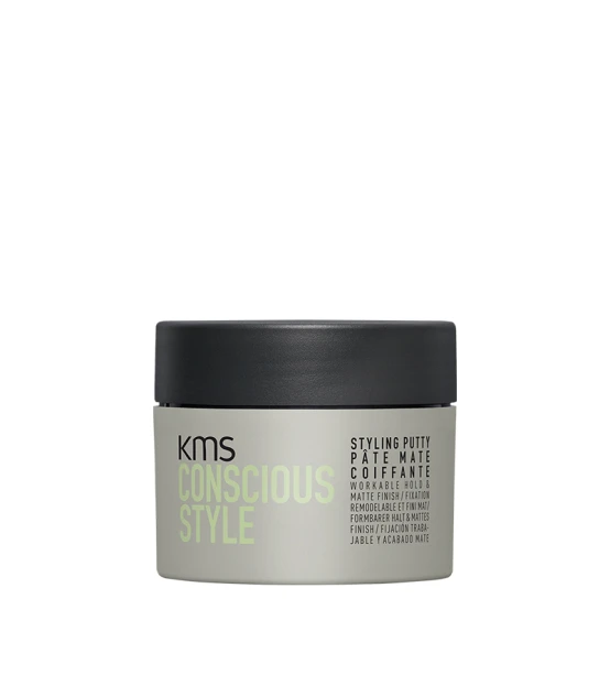 Kms Conscious Style Styling Putty 75ml  | Celini.fr
